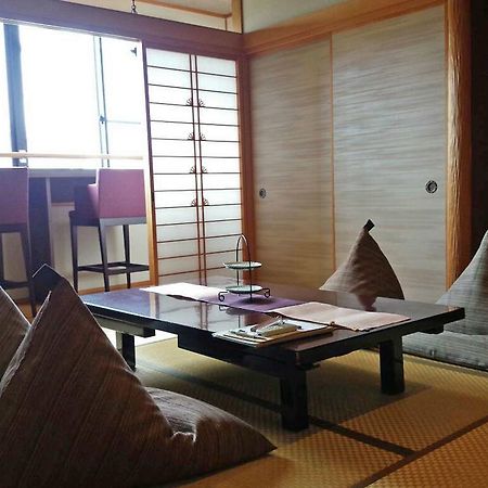 Hanano Koyado Jyu-bei Toba Exterior foto