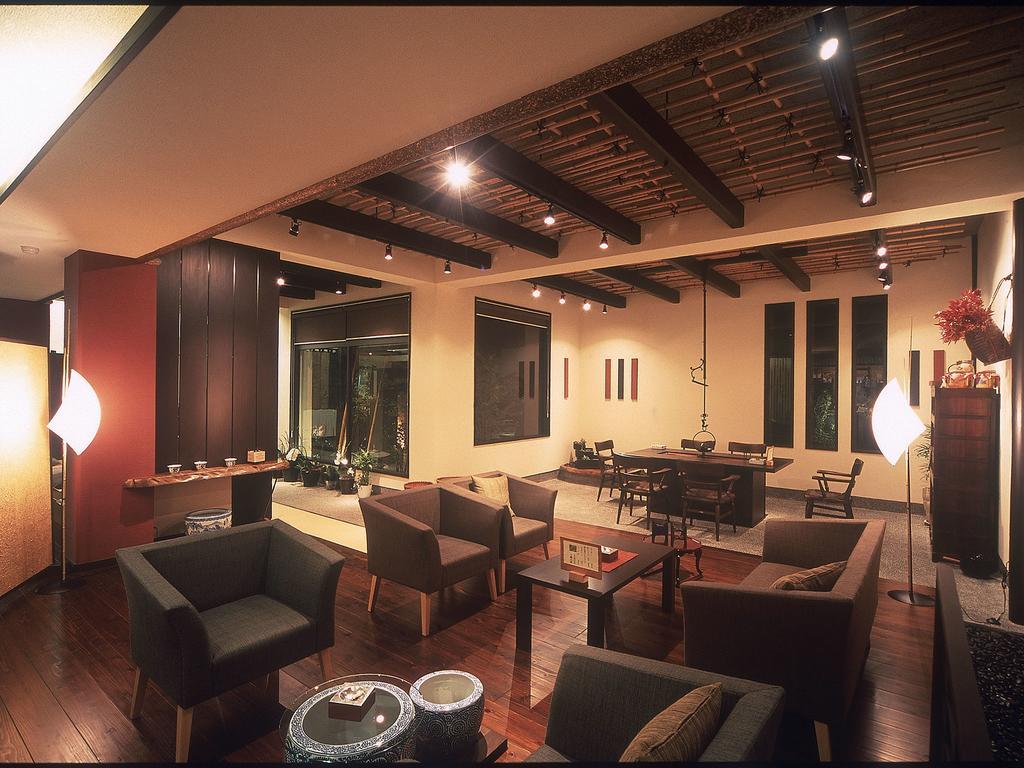 Hanano Koyado Jyu-bei Toba Exterior foto
