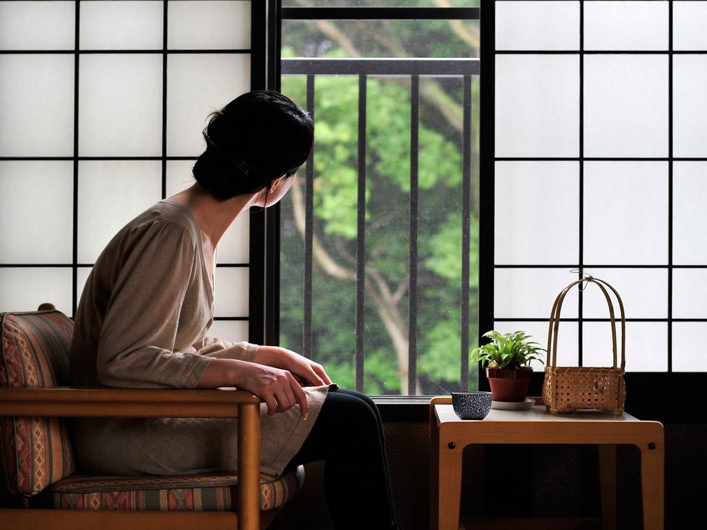 Hanano Koyado Jyu-bei Toba Exterior foto