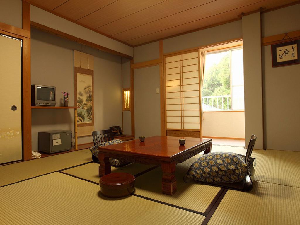 Hanano Koyado Jyu-bei Toba Exterior foto
