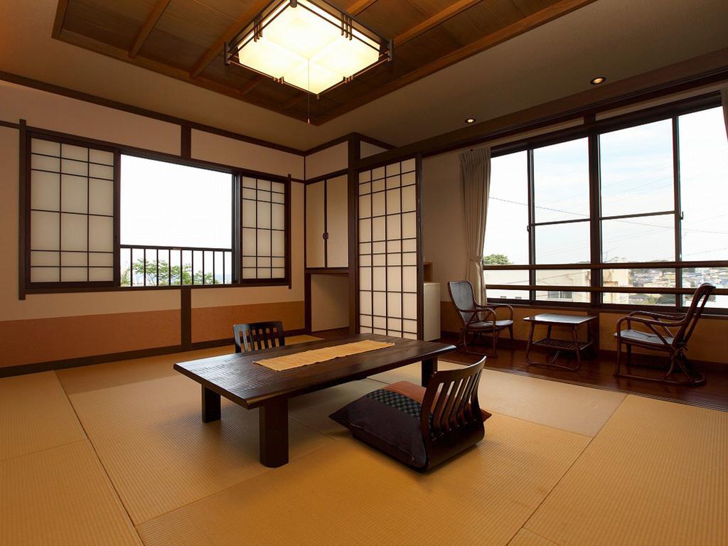 Hanano Koyado Jyu-bei Toba Exterior foto
